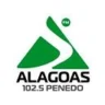 Alagoas FM 102,5 Penedo