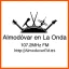 Almodóvar en La Onda 107.2 FM