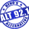 ALT 92.1 Reno