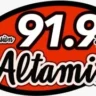 91.9 Altamix (Ciudad Altamirano) – 91.9 FM – XHSCBP-FM – Altamiradio Comunicaciones, A.C. – Ciudad Altamirano, Guerrero