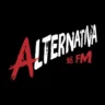 ALTERNATIVA 98 98.1 (Aguascalientes) – 98.1 FM – XHNM-FM – Radio y Televisión de Aguascalientes – Aguascalientes, Aguascalientes