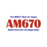 AM 670 KMZQ