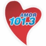 Amor 101 (Guaymas) – 101.3 FM / 630 AM – XHFX-FM / XEFX-AM – Grupo ASVA – Guaymas, SO