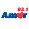 AMOR 93.1 (Guadalajara) – 93.1 FM – XHPI-FM – Grupo ACIR – Guadalajara, Jalisco
