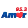 AMOR 95.3 (CDMX) – 95.3 FM – XHSH-FM – Grupo ACIR – Ciudad de México