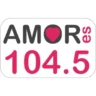 104.5 Amor Es (Aguascalientes) – 104.5 FM – XHDC-FM – Grupo Radiofónico ZER – Aguascalientes, Aguascalientes