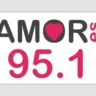 AMOR ES 95.1 (Ciudad Guzmán) – 95.1 FM – XHBC-FM – Grupo Radiofónico ZER – Ciudad Guzmán, Jalisco