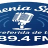 Armenia Stereo 89.4 FM
