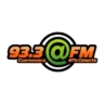 93.3 Arroba FM (Cuernavaca) – 93.3 FM – XHTB-FM – Radiorama Morelos – Cuernavaca, Morelos