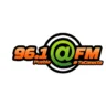ARROBA FM 96.1 (Puebla) – 96.1 FM – XHEZAR-FM – Radiorama Puebla – Puebla, Puebla