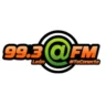 ARROBA FM 99.3 (León) – 99.3 FM – XHSD-FM – Radiorama Bajío – León, Guanajuato
