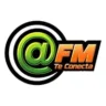 Arroba FM (CDMX) – Online – www.arroba.fm – Radiorama Valle de México – Ciudad de México
