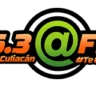 Arroba FM (Culiacán) – 95.3 FM – XHIN-FM – Radiorama – Culiacán, Sinaloa