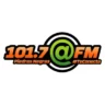 101.7 Arroba FM (Piedras Negras) – 101.7 FM – XHCPN-FM – Radiorama Piedras Negras – Piedras Negras, Coahuila