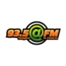 93.5 Arroba FM (Tampico) – 93.5 FM – XHPP-FM – Radiorama Tamaulipas – Tampico, Tamaulipas