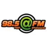 98.5 Arroba FM (Tepic) – 98.5 FM – XHEPIC-FM – Radiorama Nayarit – Tepic, Nayarit