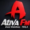 Ativa FM 105.5