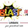 Blast 98.3 FM