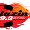 BLAZIN 99.3FM