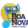 Boa Nova
