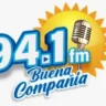 BUENA COMPAÑÍA 94.1 FM