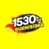 1530 Buenisiima (CDMX) – 1530 AM – XEUR-AM – Grupo Audiorama Comunicaciones – Ciudad de México