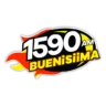 BUENISIIMA 1530 y 1590 (CDMX) – 1590 AM – XEVOZ-AM – Grupo Audiorama Comunicaciones – Ciudad de México