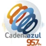 CADENA AZUL 95.7 (Atlacomulco) – 95.7 FM – XHATF-FM – Grupo Rotativo – Atlacomulco, Estado de México