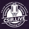 Cajun Sounds Internet Radio