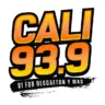 CALI 93.9 (Los Ángeles) – 93.9 FM – KLLI – Meruelo Group – Los Ángeles, California, EUA