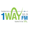 Canberra’s 1WAY FM – Canberra – 91.9 FM (AAC+)