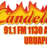91.1 Candela (Uruapan) – 91.1 FM – XHFN-FM – Cadena RASA – Uruapan, Michoacán