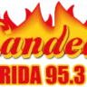 Candela (Mérida) – 95.3 FM – XHMH-FM – Cadena RASA – Mérida, Yucatán