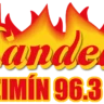 Candela (Tizimín) – 96.3 FM – XHUP-FM – Cadena RASA – Tizimín, YucatáN