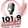 101.9 Caribe FM (Cancún) – 101.9 FM – XHCBJ-FM – SQCS (Sistema Quintanarroense de Comunicación Social) – Cancún, Quintana Roo