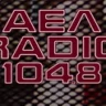 ΑΕΛ Radio 104.8