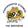Εκκλησία της Ελλάδας 89.5