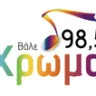 Χρώμα 98.5