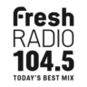 CFLG 104.5 “Fresh Radio” Cornwall, ON