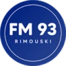 CFYX-FM 93.3 Rimouski, QC