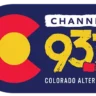 Channel 93.3 Colorado’s Alternative