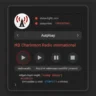 Charleston Radio Intenational