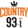 CHPO-FM “Country 93.1” Portage la Prairie, MB