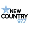 CHSP “Real Country 97.7” St. Paul, AB