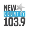 CHVO “New Country 103.9” Carbonear, NL