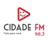 Cidade FM Tupaciguara