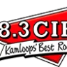 CIFM-FM 98.3 Kamloops, BC