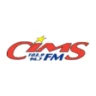 CIMS-FM 103.9 Balmoral, NB & 96.7 Dalhousie, NB
