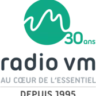 CIRA-FM 91.3 “Radio Ville Marie”, Montreal, QC
