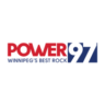 CJKR 97.5 “Power 97” Winnipeg, MB
